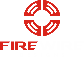 Fire Wire Designs Logo