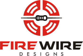 Red Wire Fire System Drawings